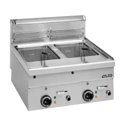 Friteuse électrique MBM EF66