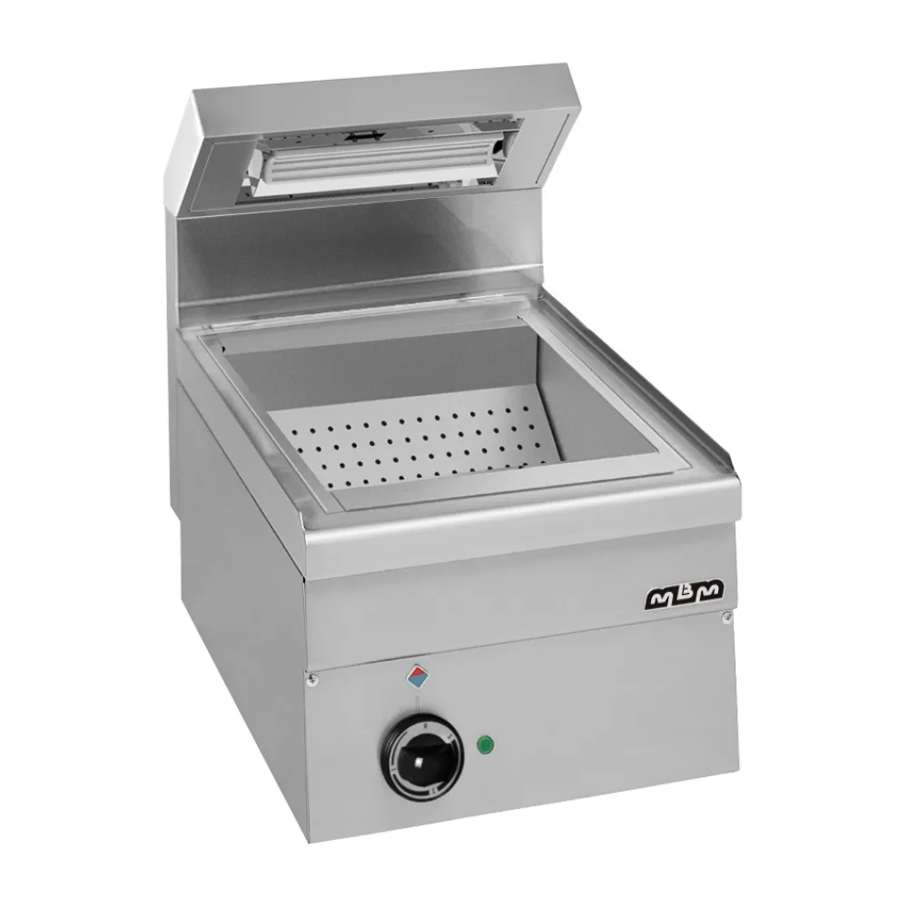 Friteuse électrique MBM ECC46