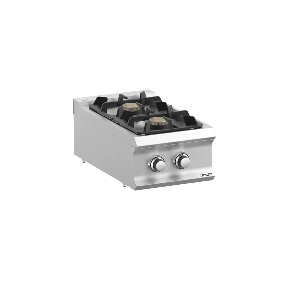 Réchaud à gaz de table MBM FB74TXS