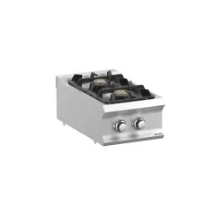 Réchaud à gaz de table MBM FB74TXS