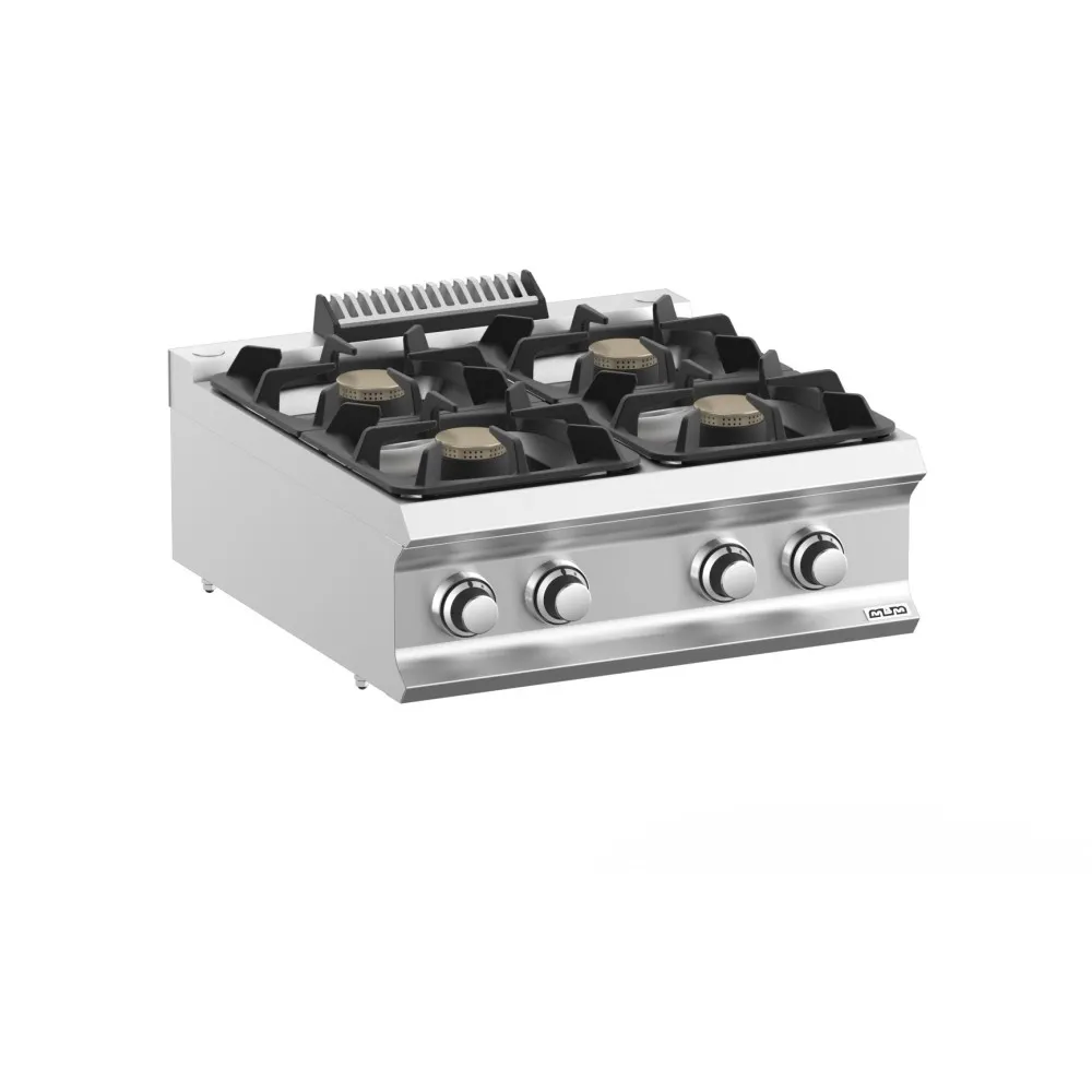 Réchaud à gaz de table MBM FB77TXS