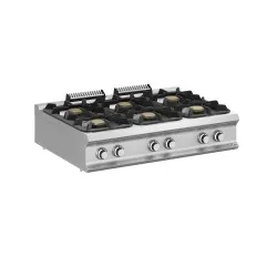 Réchaud à gaz de table MBM FB912TXXS