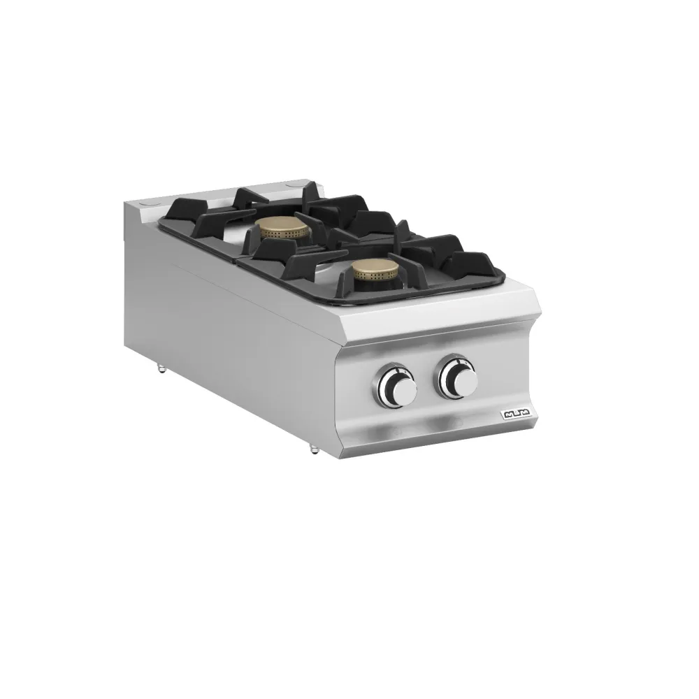 Réchaud à gaz de table MBM FB94TXL