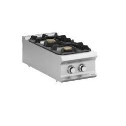 Réchaud à gaz de table MBM FB94TXL