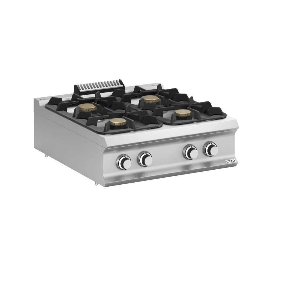 Réchaud à gaz de table MBM FB98TXXS