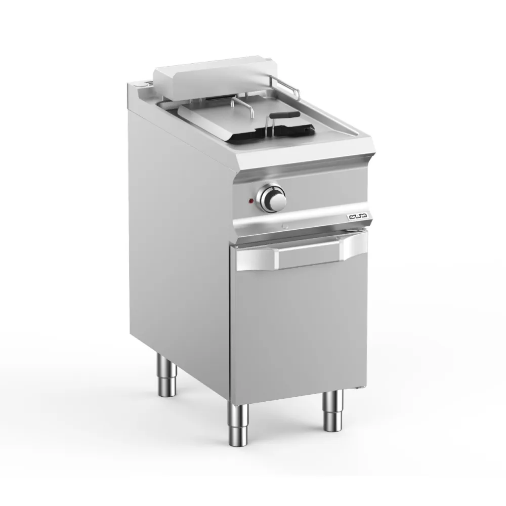Friteuse électrique MBM FRBE74A