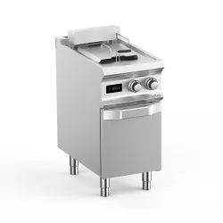 Friteuse électrique MBM FRBE74AD