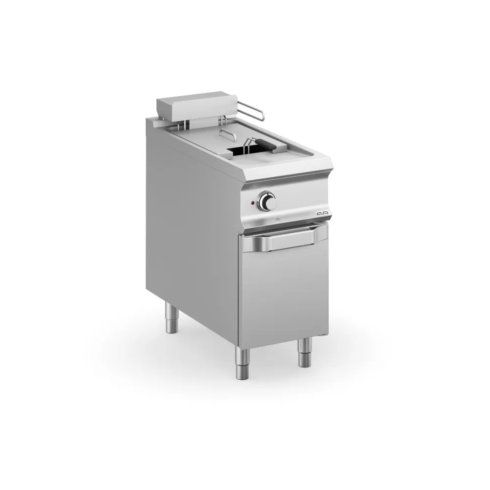 Friteuse électrique MBM FRBE94A