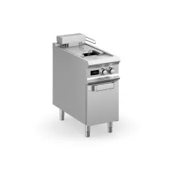 Friteuse électrique MBM FRBE94AD