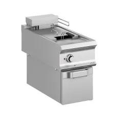 Friteuse électrique MBM FRBE94T