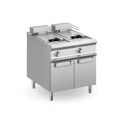 Friteuse électrique MBM FRBE98A