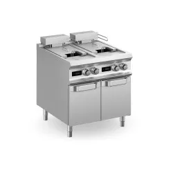 Friteuse électrique MBM FRBE98AD