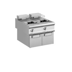 Friteuse électrique MBM FRBE98T
