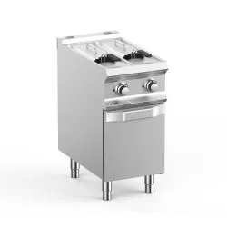 Friteuse électrique MBM FRE74A2V