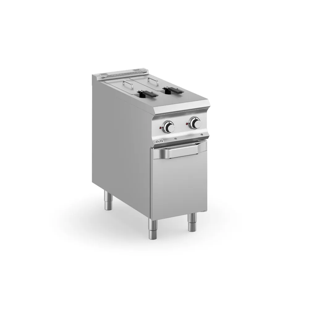 Friteuse électrique MBM FRE94A2V