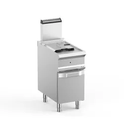 Friteuse gaz MBM FRG74A
