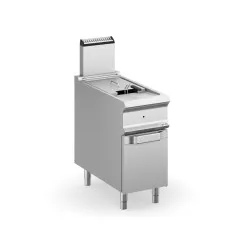 Friteuse gaz MBM FRG94A