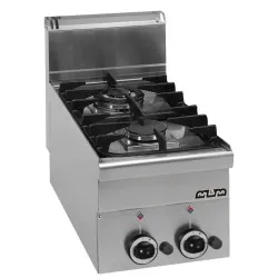 Réchaud à gaz de table MBM G2S6