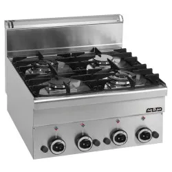 Réchaud à gaz de table MBM G4S6