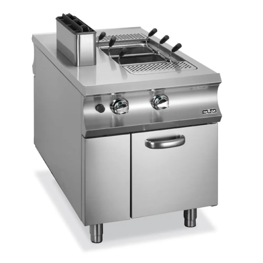 Cuiseur à pâtes MBM GC411/SC