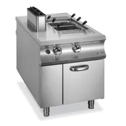 Cuiseur à pâtes MBM GC411/SC