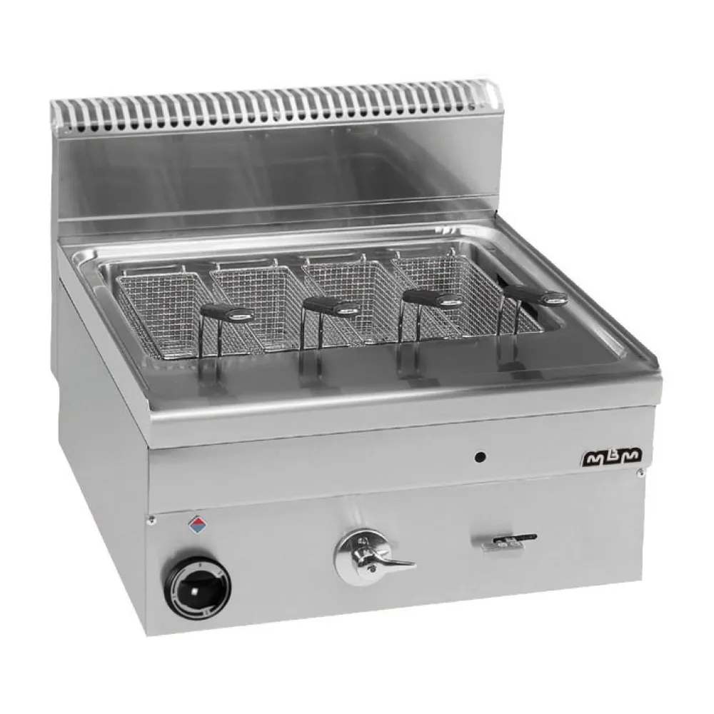 Cuiseur à pâtes MBM GC66/SC
