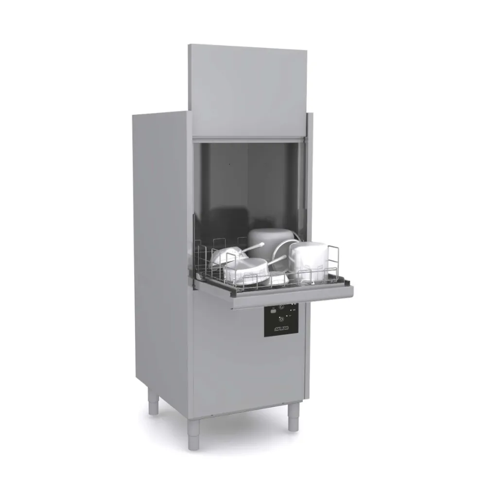 Lave-vaisselle professionnel MBM LOD203
