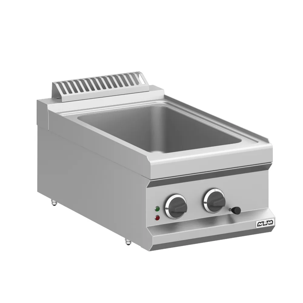 Bain-marie MBM MBME74T
