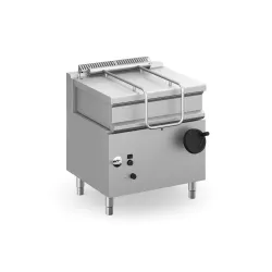 Friteuse à gaz MBM MBRG78A