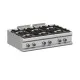 Réchaud à gaz de table MBM MFB711TXS