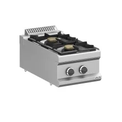 Réchaud à gaz de table MBM MFB74TXS