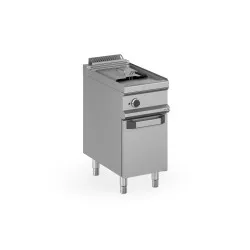 Friteuse électrique MBM MFRE74A