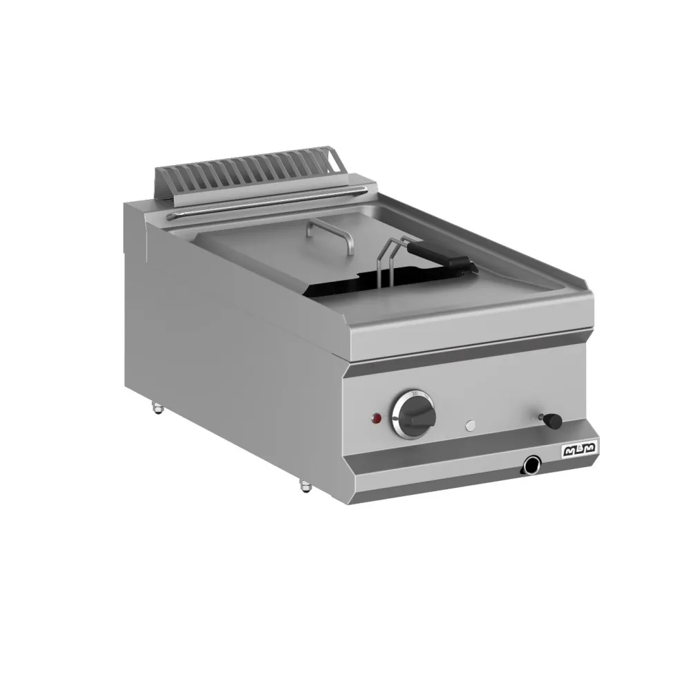 Friteuse électrique MBM MFRE74T