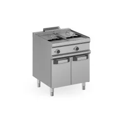 Friteuse électrique MBM MFRE77A