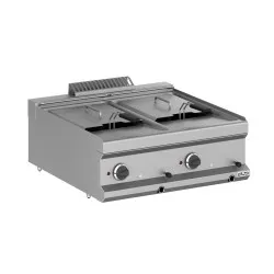 Friteuse électrique MBM MFRE77T