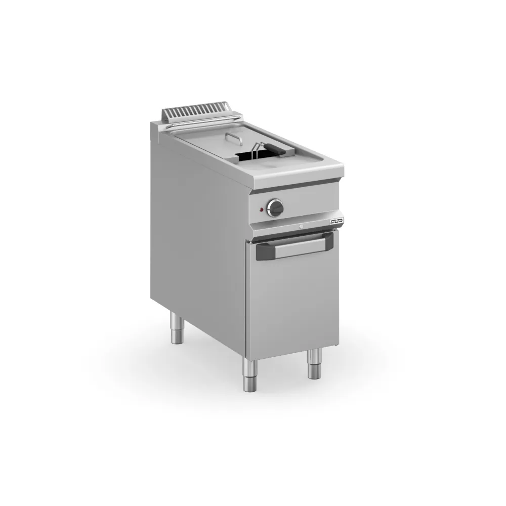 Friteuse électrique MBM MFRE94A