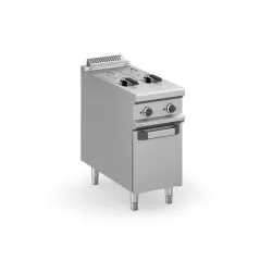 Friteuse électrique MBM MFRE74A2V