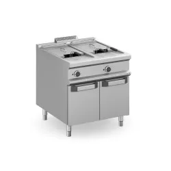 Friteuse électrique MBM MFRE98A