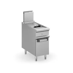 Friteuse gaz MBM MFRG94A