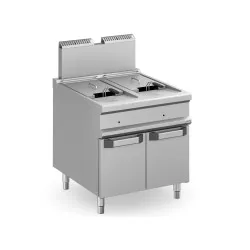 Friteuse gaz MBM MFRG98A