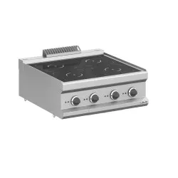 Plaque de cuisson électrique MBM MIN77T