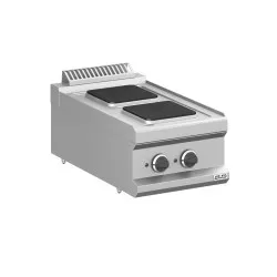 Plaque de cuisson électrique MBM MPQ74T