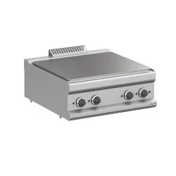 Plaque de cuisson électrique MBM MTPE77T