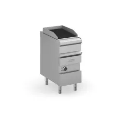 Grill à eau MBM MWGE74A