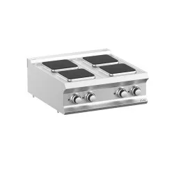 Plaque de cuisson électrique MBM PQ77T