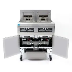 Friteuse électrique BHS-HoReCa FRPE214TC