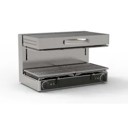 Gril salamandre MBM SAE581