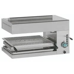 Gril salamandre MBM SAG660