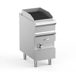 Grill à eau MBM WGE74A