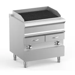 Grill à eau MBM WGE78A